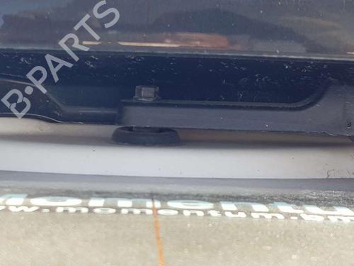 Used Rear wiper motor BMW 2 Active Tourer (F45) [2013-2021]  19312988