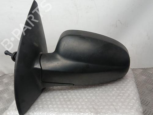 Left mirror CHEVROLET AVEO / KALOS Hatchback (T200) 1.2 | BP26976793C26 