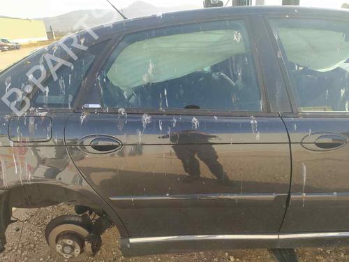 Used Right rear door CITROËN C5 II (RC_) [2004-2008]  22974558