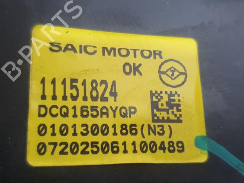 Front right window mechanism MG MG HS (AS23) 1.5 EHS Hybrid (CSA6463) | BP37273547C23 - Image 4