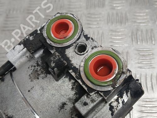 AC compressor FORD TRANSIT Platform/Chassis (FM_ _, FN_ _) 2.4 TDE | BP26711949M34