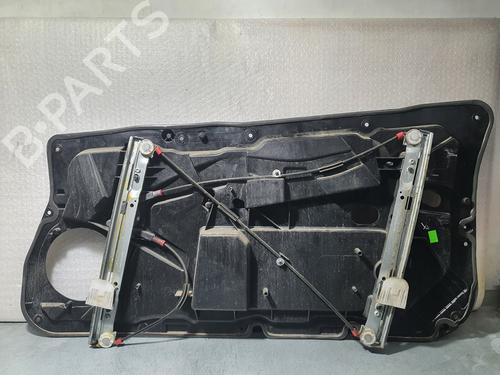 Front left window mechanism FORD FIESTA VI (CB1, CCN)  | BP11215405C22 