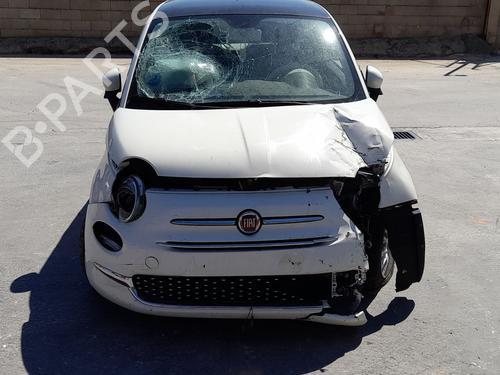 Alternator FIAT 500 (312_) 1.0 Mild Hybrid (312.AYD1B) | BP33462602M7 - Image 6