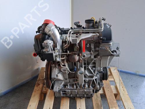 Engine SEAT LEON ST (5F8) 1.4 TSI | BP29831321M1 - Image 2