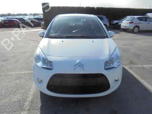 Mass air flow sensor CITROËN C3 II (SC_) | BP3714458M95