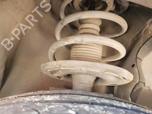 Used Right front shock absorber RENAULT LAGUNA II Grandtour (KG0/1_) [2001-2007]  22972443