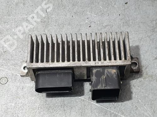 Module électronique RENAULT KANGOO / GRAND KANGOO II (KW0/1_) [2008-2025]  9872593