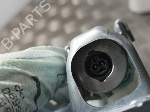 Left curtain airbag VW TOURAN (1T1, 1T2)  | BP11839927C11 