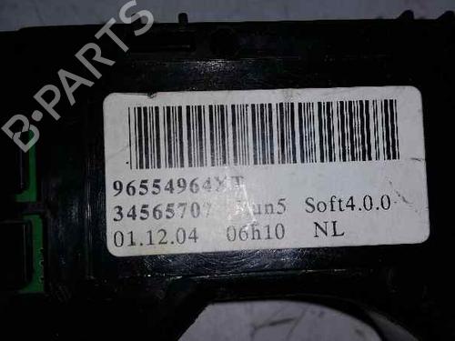 Switch CITROËN C4 I (LC_)  | BP14010581I30 