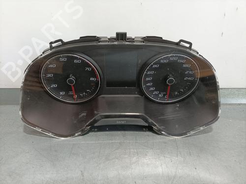 Used Instrument cluster SEAT IBIZA V (KJ1, KJG) [2017-2025]  7920985