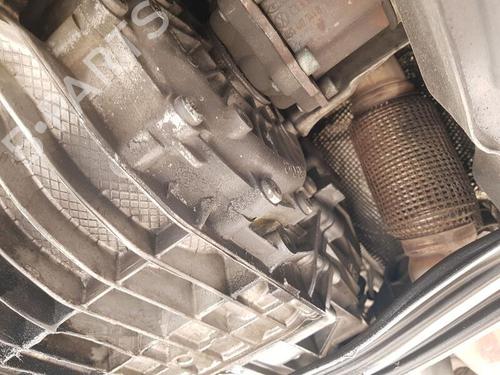 Gearkasse AUDI A6 C6 (4F2) 2.7 TDI JZE | AUTOMATICA | PENDIENTE | REVISAR