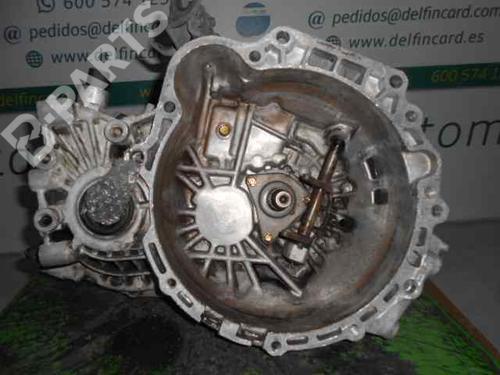 Gearbox HYUNDAI MATRIX (FC)  | BP22814M3 
