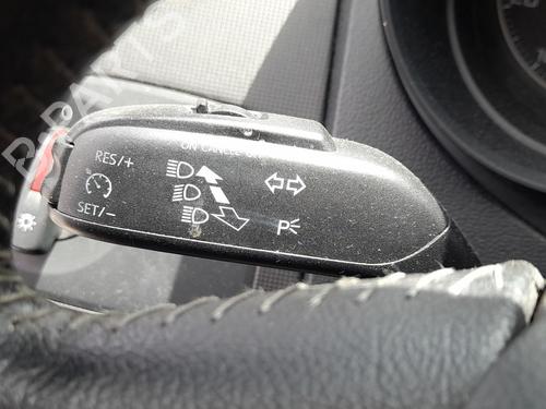 Used Steering column stalk Steering column stalk 34734245 34734245