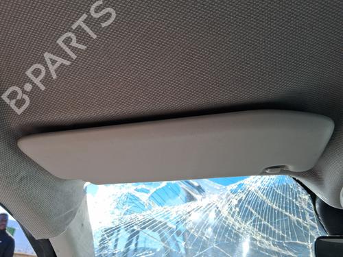 Used Left sun visor Left sun visor JEEP AVENGER (J2) Electric (156 hp) 33981383 33981383