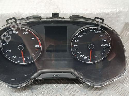 Cockpit SEAT IBIZA V (KJ1, KJG) 1.0 TSI (110 hp) 29725030