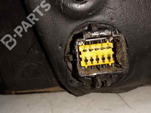 Left mirror RENAULT MEGANE II (BM0/1_, CM0/1_)  | BP2548051C26 