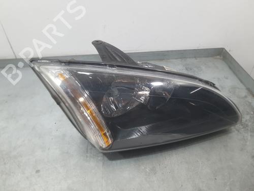 right-headlight-ford-focus-ii-convertible-2006-2007-2008-2009-2010-38439754 main image