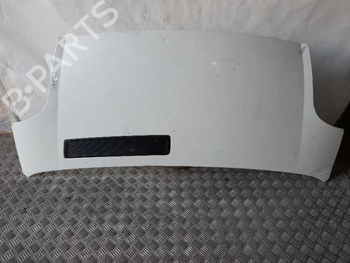 Used Hood RENAULT TRAFIC II Platform/Chassis (EL) 2.0 dCi 115 (EL0H) (114 hp) 3728407