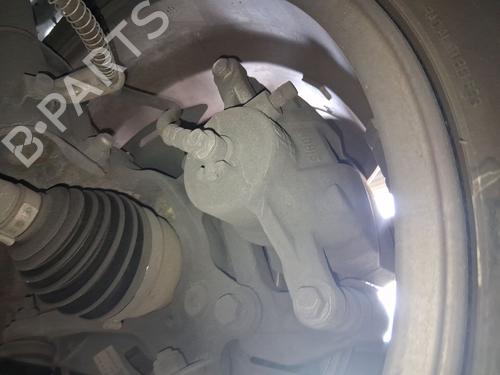 Used Left front brake caliper Left front brake caliper 38348165 38348165