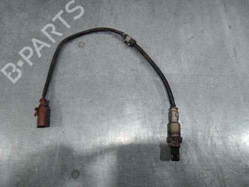 Used Electronic sensor SEAT IBIZA IV (6J5, 6P1) [2008-2017]  25722641