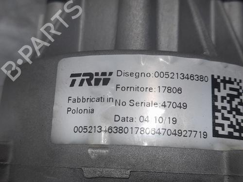 Steering column FIAT TIPO Hatchback (356_, 357_) 1.4 (356HXA1B, 357) | BP31623651M21  - Image 5