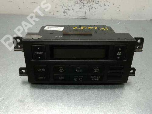 Used Climate control HYUNDAI ELANTRA III (XD) 2.0 CRDi (113 hp) 875669