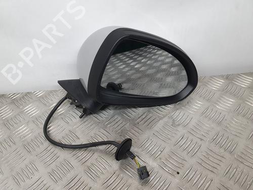 Used Right mirror OPEL CORSA E (X15) [2014-2025]  13517370
