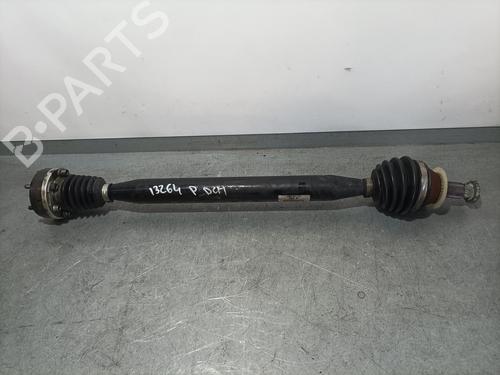 Used Right front driveshaft SEAT IBIZA IV (6J5, 6P1) [2008-2017]  7966732