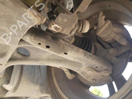 Querlenker links vorne für PEUGEOT 308 II (LB_, LP_, LW_, LH_, L3_) 1.2 THP 130 (131 hp) 20312088