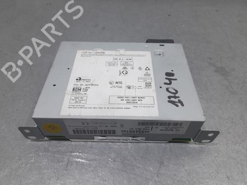 Used Radio Radio PEUGEOT 2008 II (UD_, US_, UY_, UJ_, UR_, UC_) 1.5 BlueHDI 100 (102 hp) 30837967 30837967