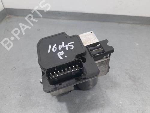 Used ABS pump MERCEDES-BENZ E-CLASS (W210) E 220 CDI (210.006) (136 hp) 22973504