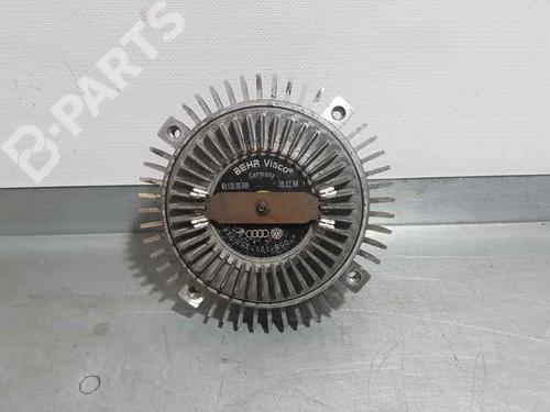 Used Fan VW PASSAT B5 (3B2) [1996-2001]  7627480