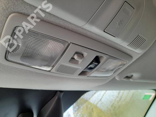 Used Interior roof light Interior roof light MITSUBISHI ASX (GA_W_) 1.8 DI-D (GA6W) (150 hp) 8641648 8641648