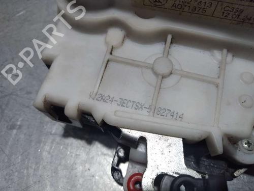 Front left lock FIAT 500 (312_)  | BP19398132C98 