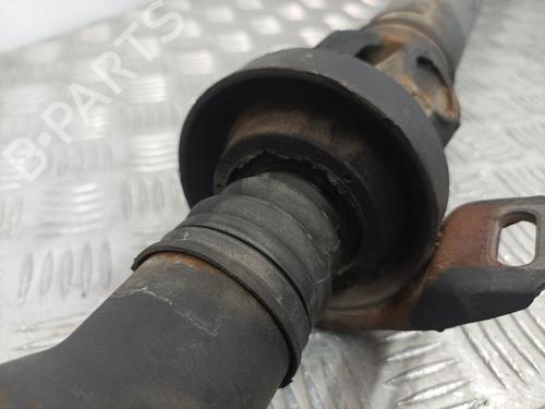 Driveshaft MERCEDES-BENZ CLK (C208)  | BP13752431M37 