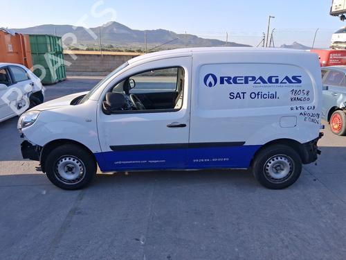 Used Parts RENAULT KANGOO Express (FW0/1_) 1.5 dCi 75 (FW07, FW10, FW04) 5015461