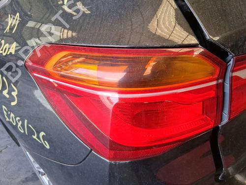 Used Left taillight Left taillight 38255726 38255726