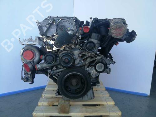 Motor MERCEDES-BENZ C-CLASS Coupe (CL203)  | BP6806602M1 