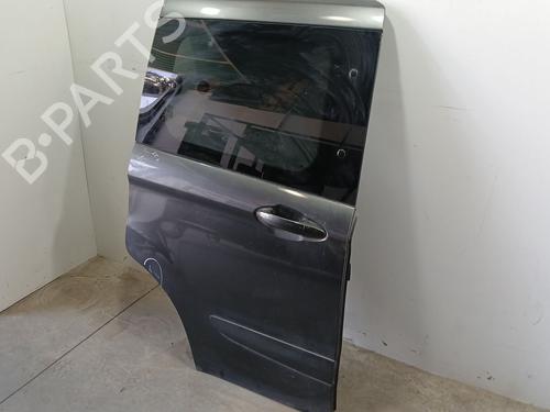 Right slide door FORD TOURNEO COURIER B460 MPV  | BP22972775C75 