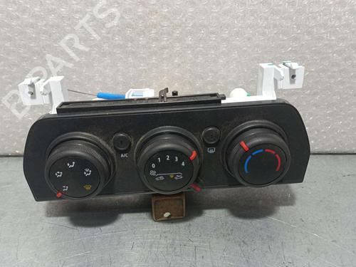 Used Climate control DACIA SANDERO III 1.0 TCe 90 (91 hp) 13898810