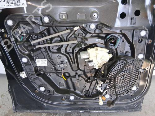 Used Front left window mechanism Front left window mechanism JEEP RENEGADE SUV (BU, B1, BV) 1.3 T-GDi 4x4 (180 hp) 34719674 34719674