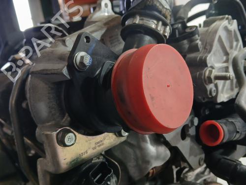 Engine FORD TOURNEO COURIER B460 MPV  | BP24202385M1 