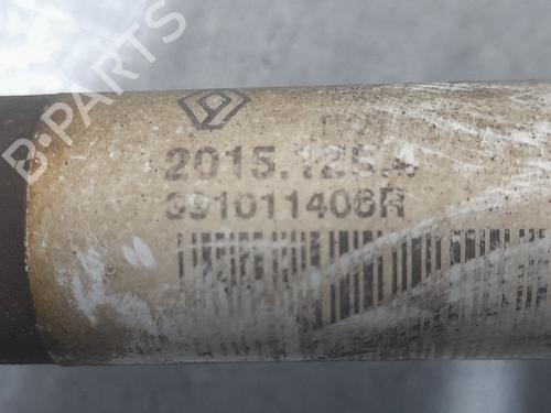 Left front driveshaft DACIA DOKKER Box Body/MPV 1.5 dCi (FEAJ) | BP31885559M38 - Image 4