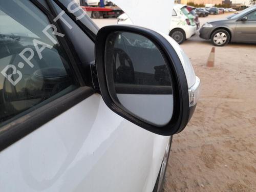 Right mirror KIA SOUL II (PS) 1.6 GDI | BP30198435C27 