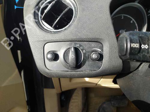 Used Headlight switch FORD MONDEO IV (BA7) [2007-2015]  24646735