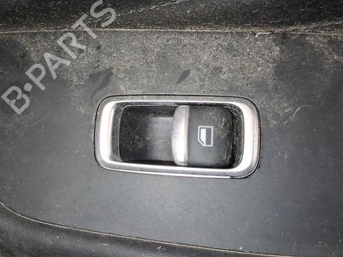 Used Right front window switch Right front window switch MG MG HS (AS23) 1.5 T (SAS23) (162 hp) 39658562 39658562