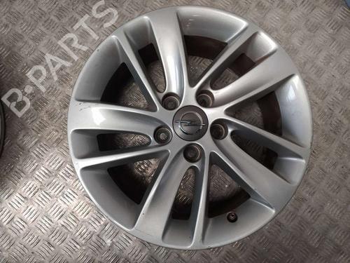 Rim OPEL MERIVA B MPV (S10)  | BP20240239C45 