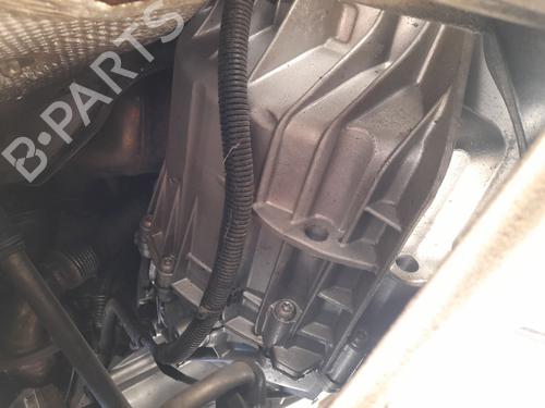 Getriebe für AUDI A5 (8T3) 2.7 TDI (190 hp) 29953850