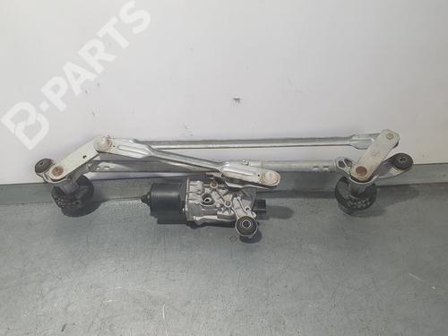 Front wiper motor NISSAN QASHQAI II SUV (J11, J11_)  | BP10285830M29 