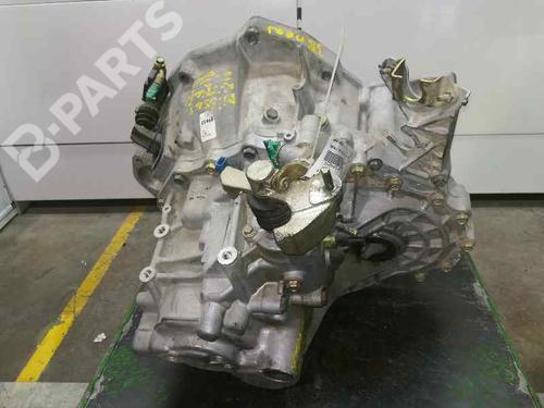 Gearbox NISSAN X-TRAIL I (T30)  | BP872792M3 